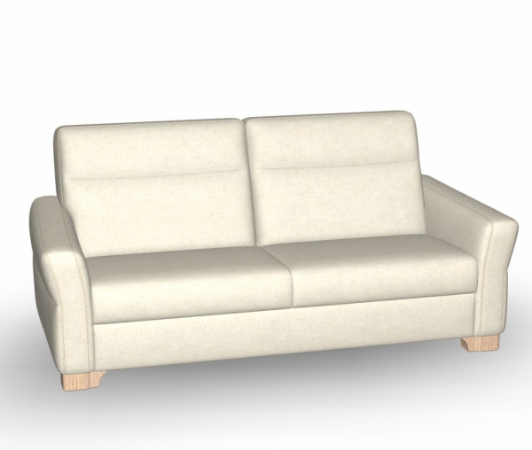 Sofa Eklipso BB200 z funkcją spania 140x200 cm - NA ZAMÓWIENIE