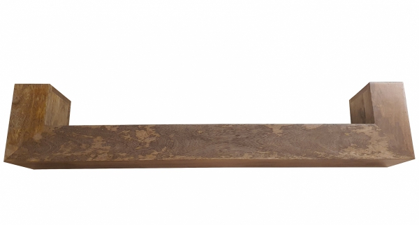 Holzregal Toffi 100cm