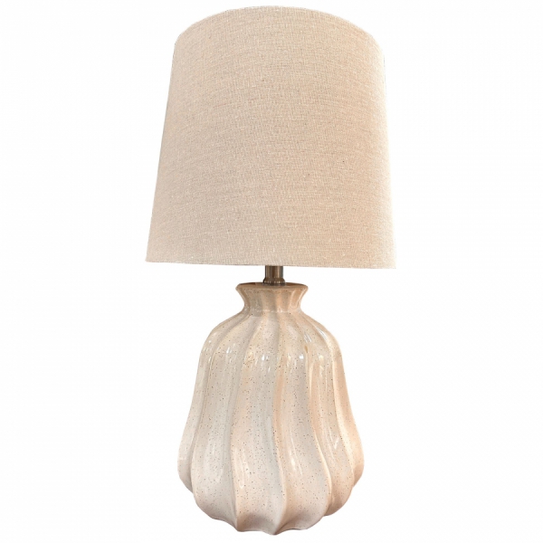 zesna_ceramiczna_z_lnianym_abazurem0